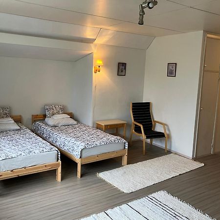 Kotijaervi Apartments Monola 외부 사진