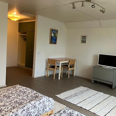 Kotijaervi Apartments Monola 외부 사진