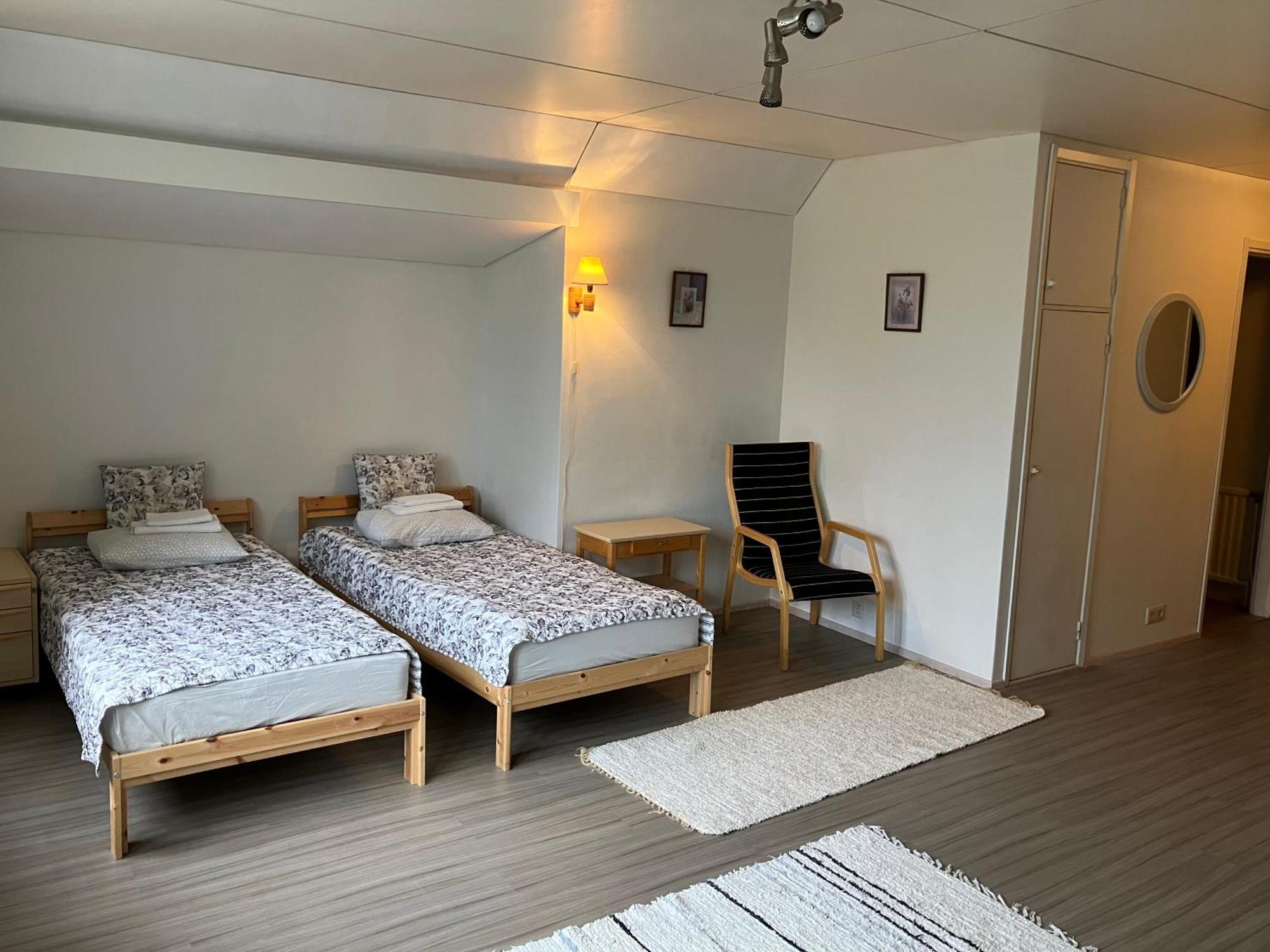Kotijaervi Apartments Monola 외부 사진