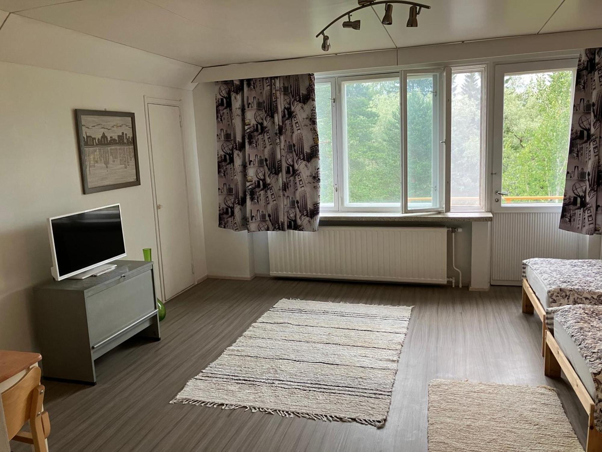 Kotijaervi Apartments Monola 외부 사진