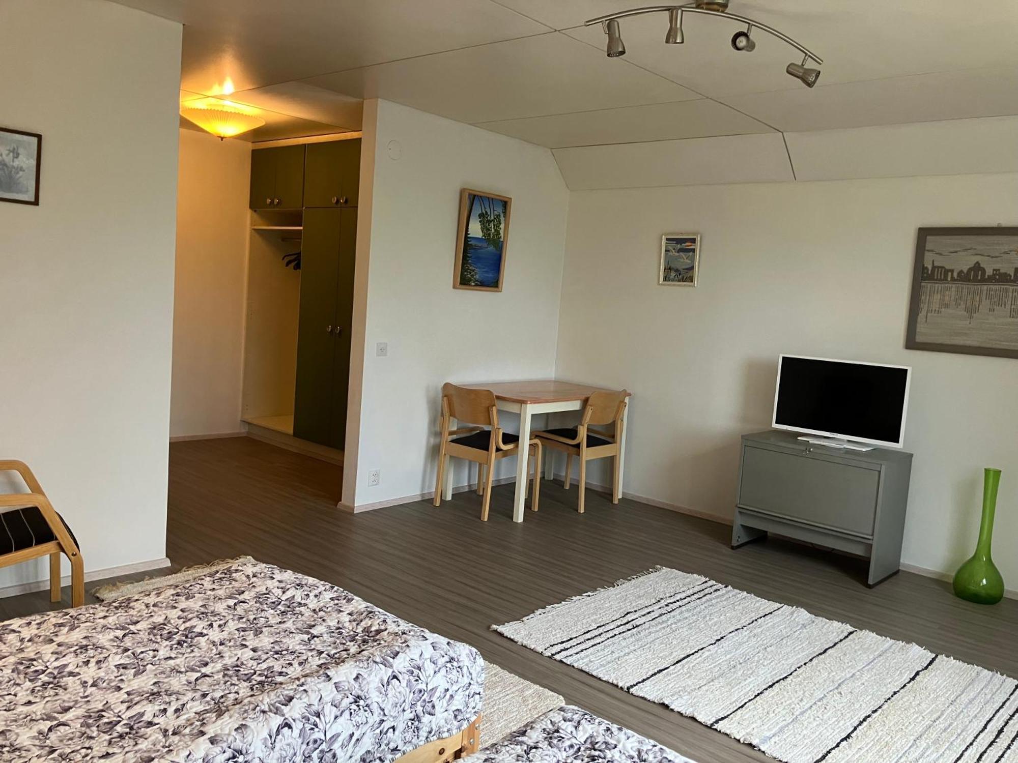 Kotijaervi Apartments Monola 외부 사진