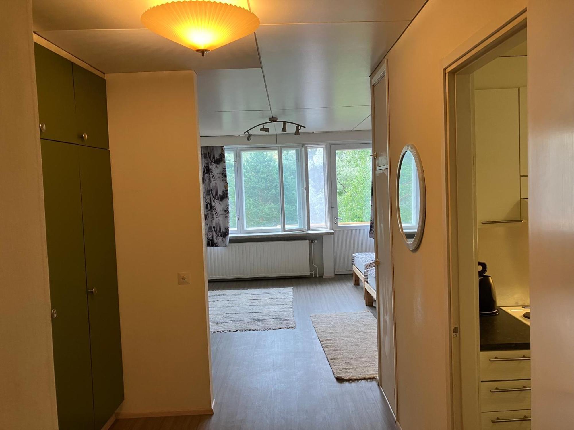 Kotijaervi Apartments Monola 외부 사진