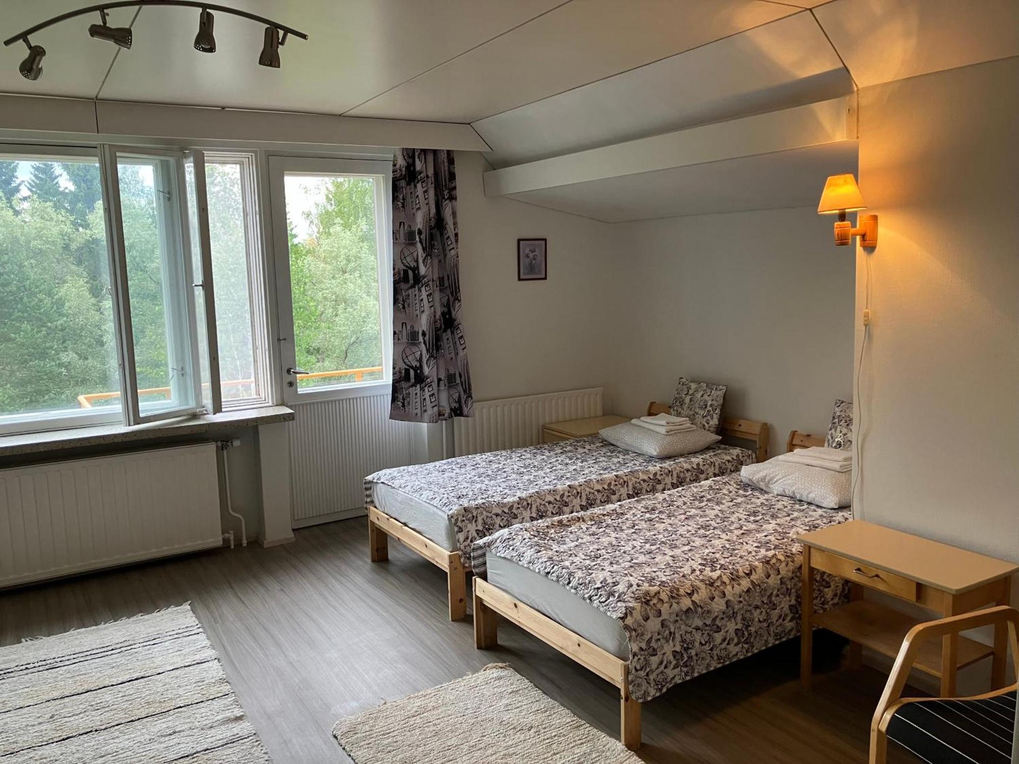 Kotijaervi Apartments Monola 외부 사진