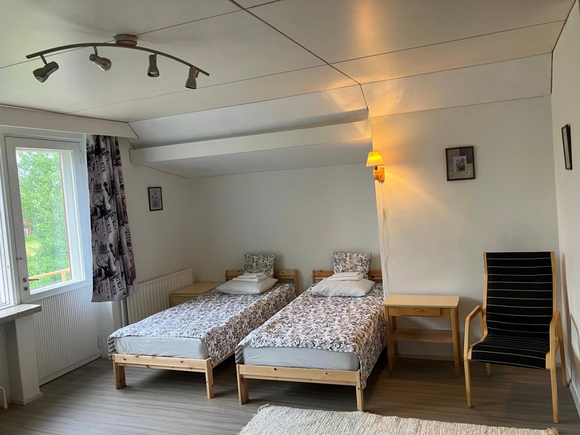 Kotijaervi Apartments Monola 외부 사진