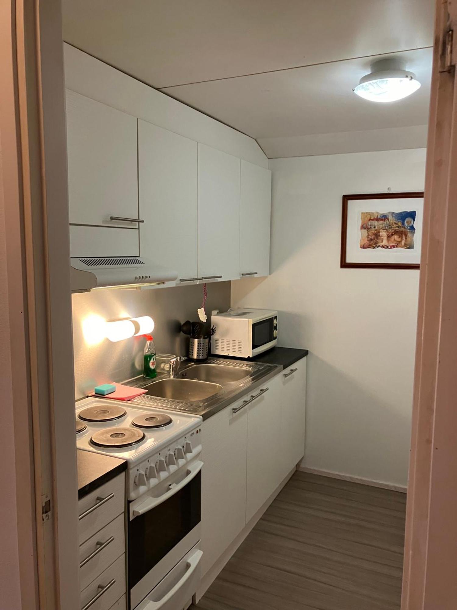 Kotijaervi Apartments Monola 외부 사진